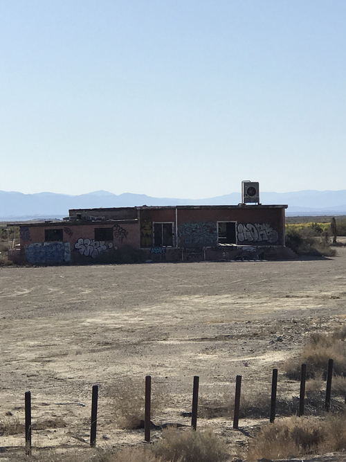 Salton Sea Area - 2015-2020 Photos (newer photo)